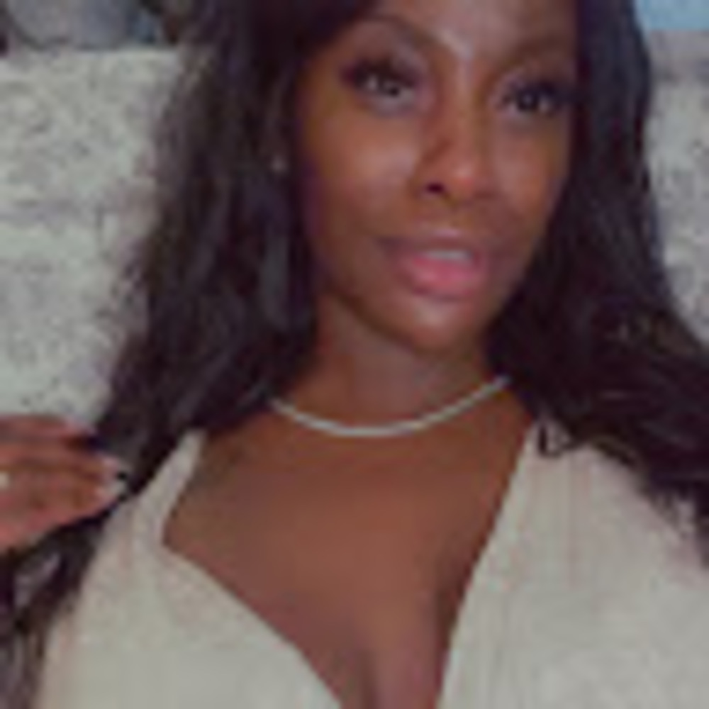 Meet your Posher, Jazmine